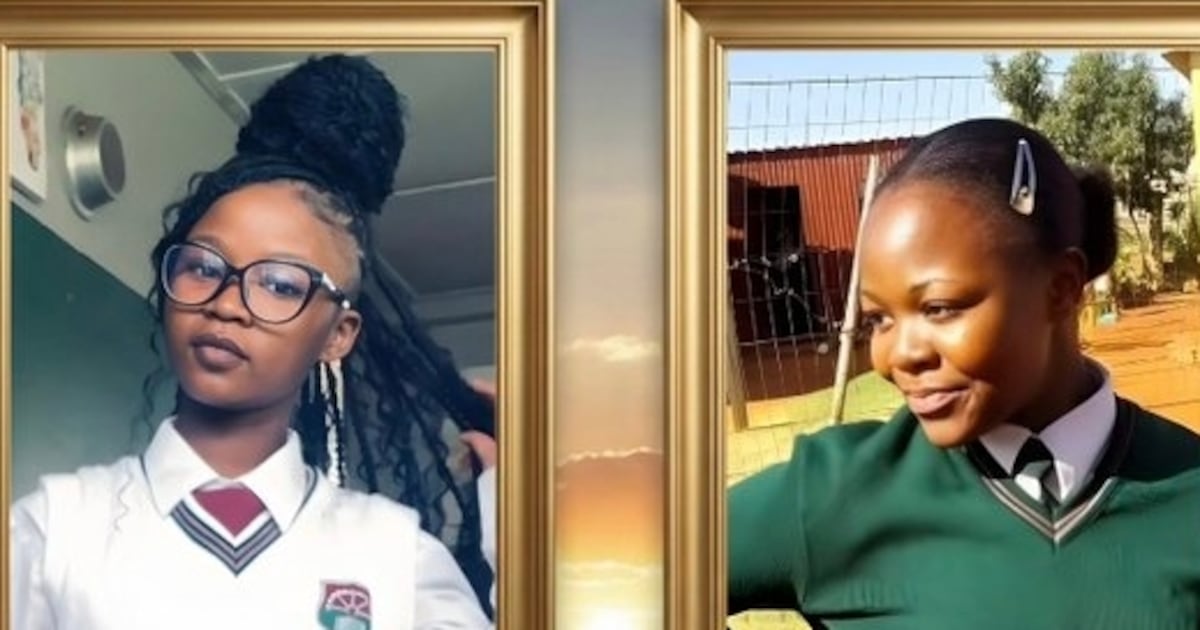 Two more scholar transport victims from Vanderbijlpark are named