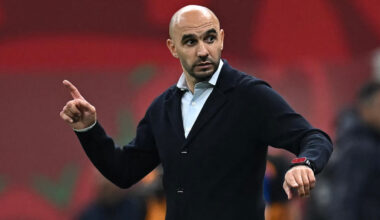 CAN 2025 : « Quand on veut tuer son chien, on dit qu’il a la rage »… Regragui répond aux attaques sur l’arbitrage qui visent le Maroc