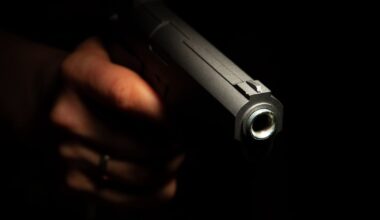 Uncle shoots and kills nephew after allegedly mistaking him for intruder