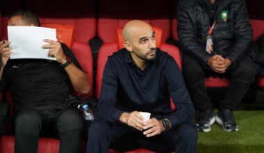 Morocco coach warns of trap as they face Tanzania in last 16