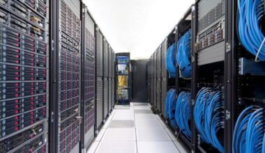 Le Maroc, futur hub africain de l’IA et des data centers, mais…