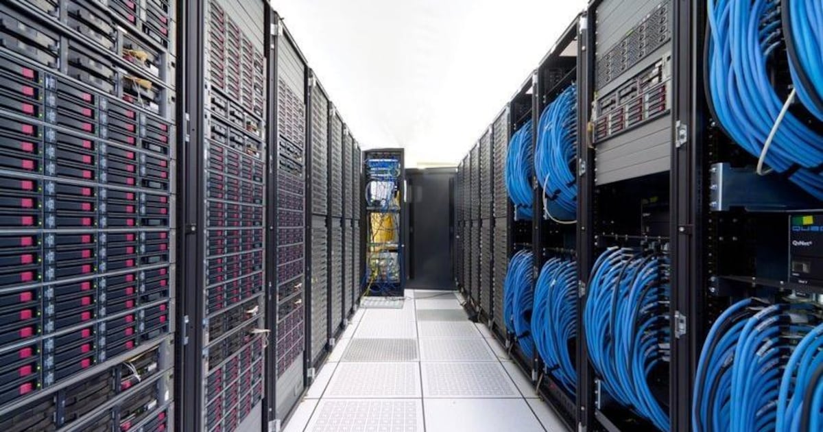 Le Maroc, futur hub africain de l’IA et des data centers, mais…