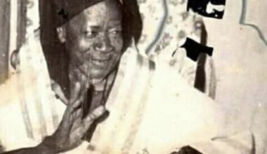 Touba se prépare à célébrer le Kazu Rajab 2026 en hommage à Serigne Fallou