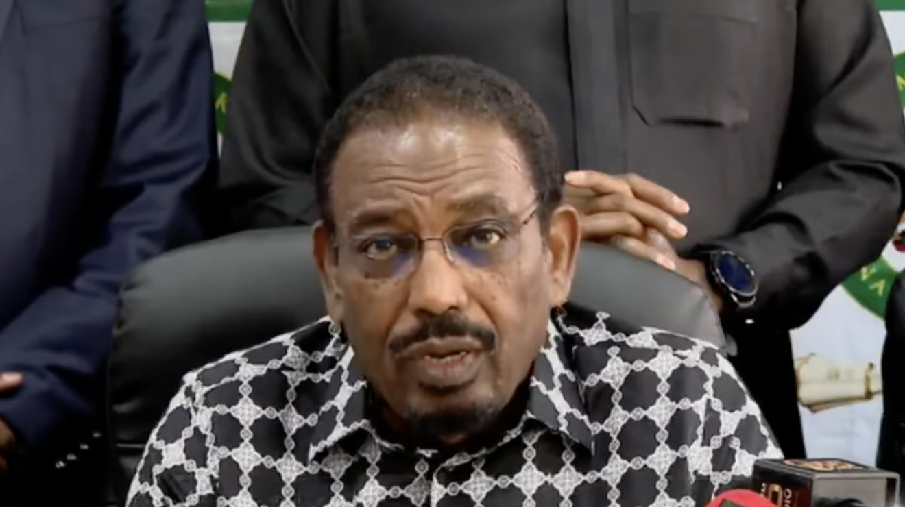 North Eastern MPs accuse Gachagua of profiling Somali community