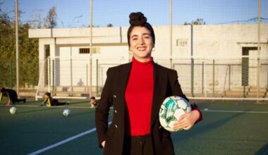 La Lead Academy Maroc, quand le foot sert de tremplin au renforcement des capacités académiques - Reportage Afrique