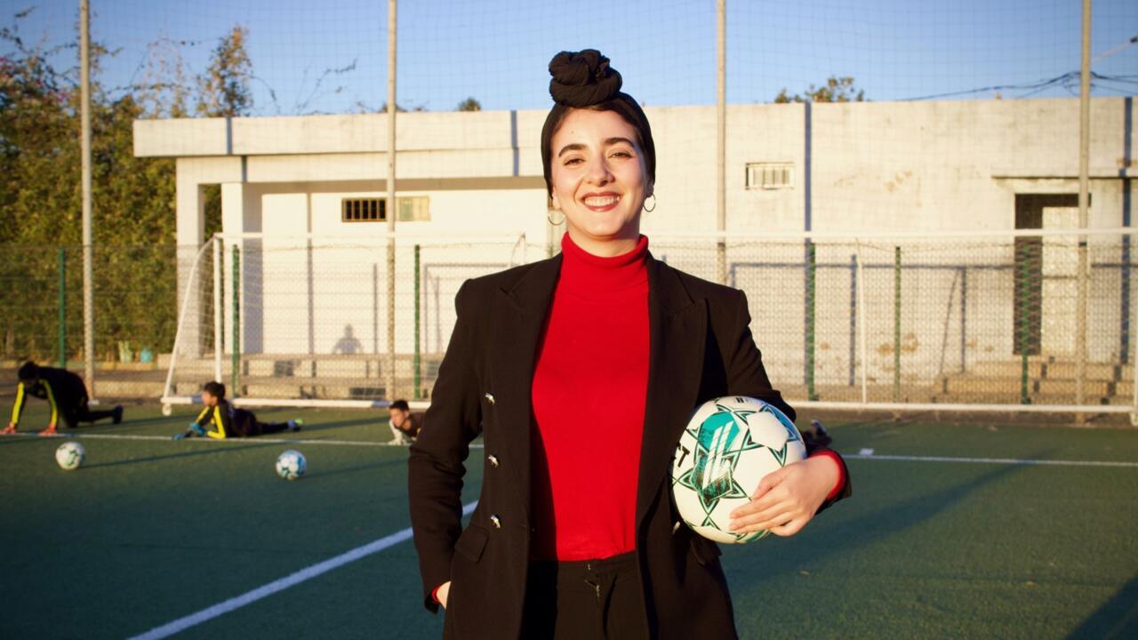 La Lead Academy Maroc, quand le foot sert de tremplin au renforcement des capacités académiques - Reportage Afrique