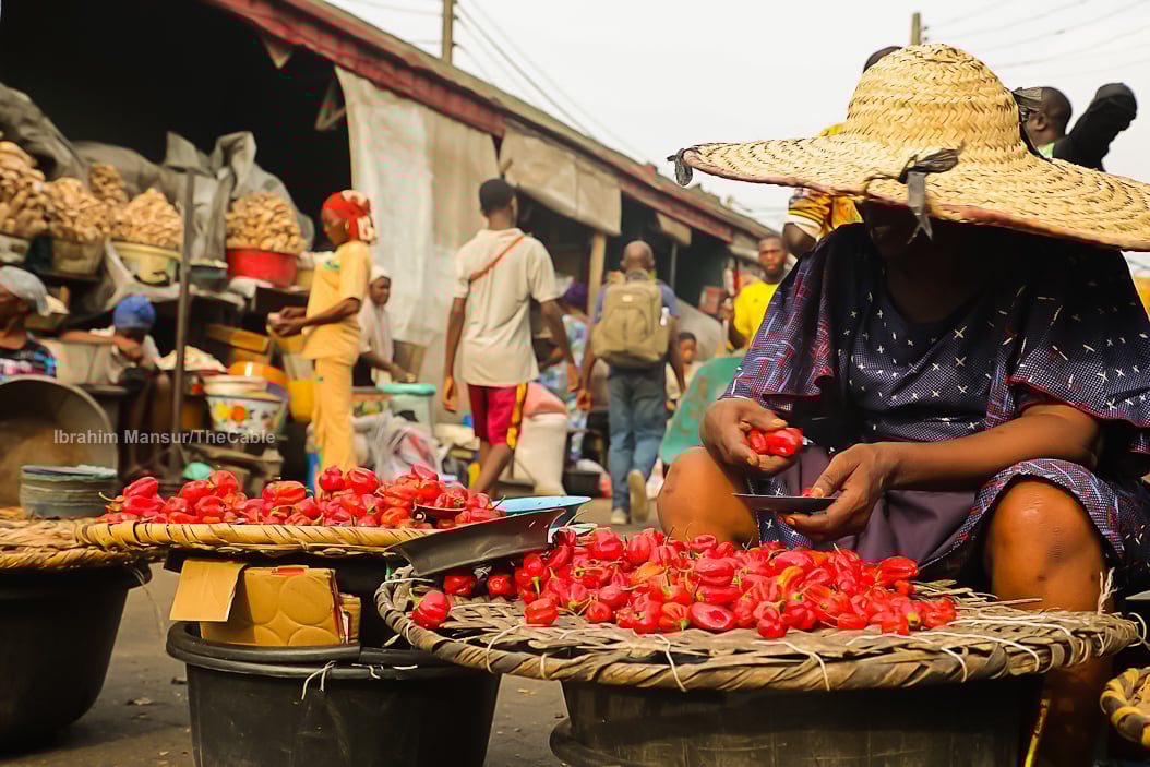 The true cost of 'cheap food': Toxic exposure, cancer and Nigeria’s development trap