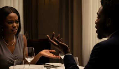 “Everyone Is So Selfish” — Nigerians on the Dating Culture Today