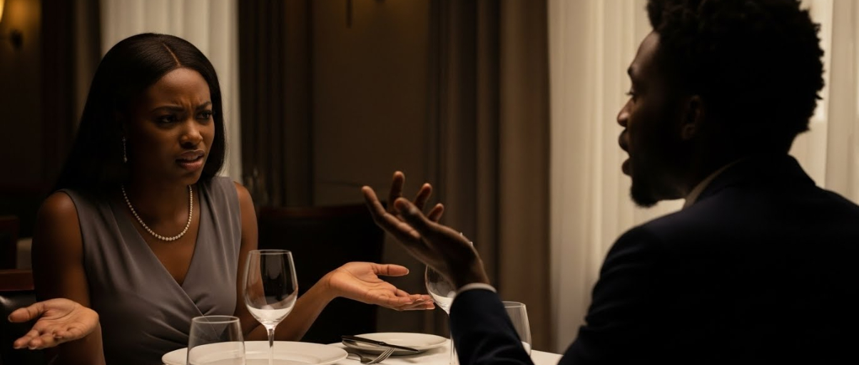 “Everyone Is So Selfish” — Nigerians on the Dating Culture Today