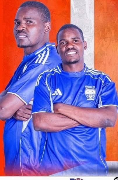 Former TelOne FC player Frank Bushiri dies in car crash