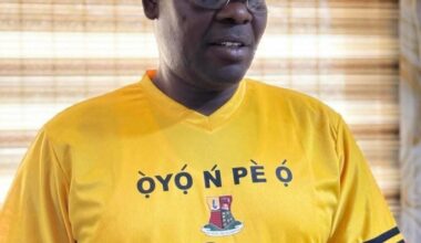 Oriyomi Hamzat Declares 2027 Oyo Governorship Bid