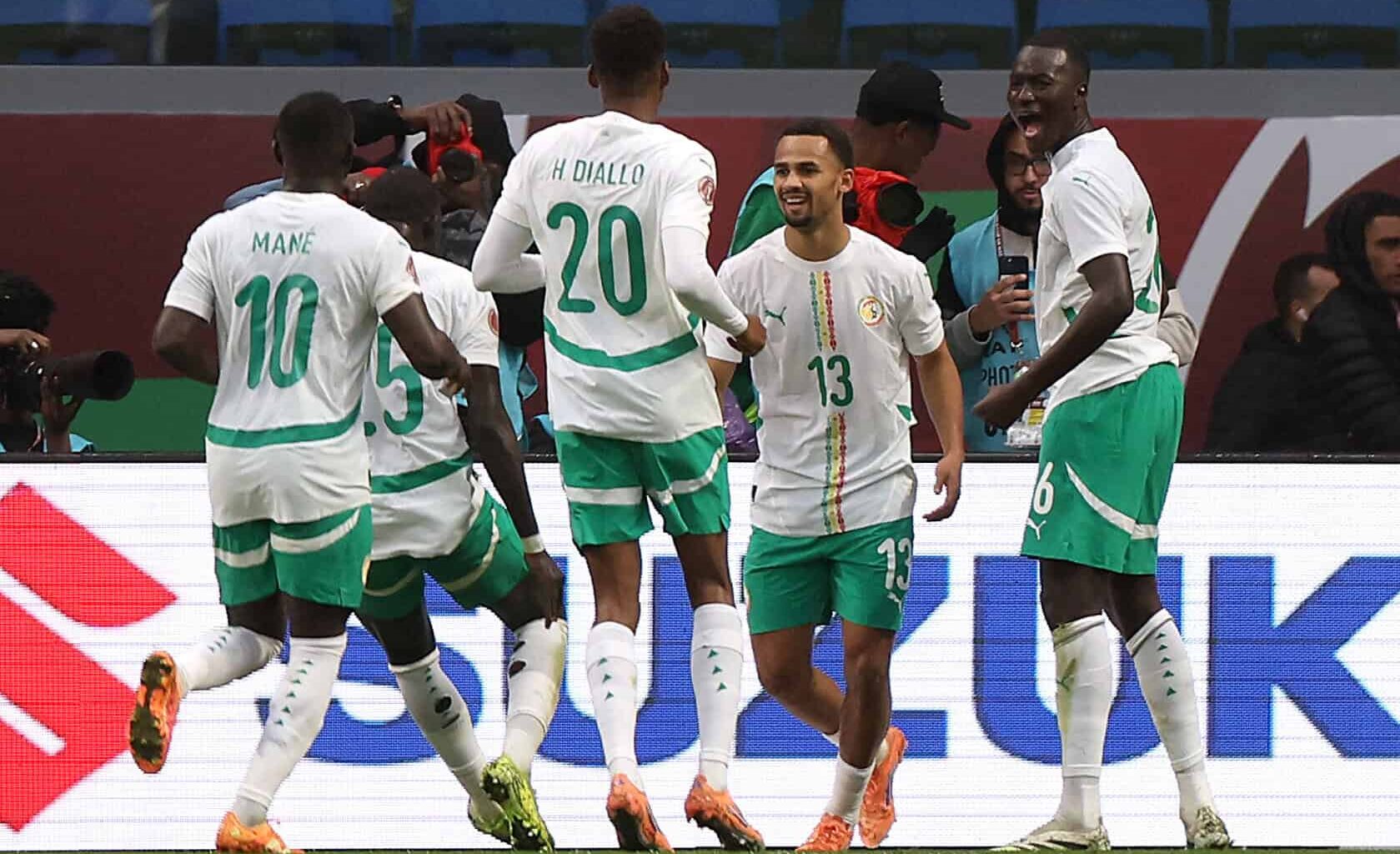 CAN 2025 – Sénégal vs Égypte : Tout savoir pour suivre le match en direct