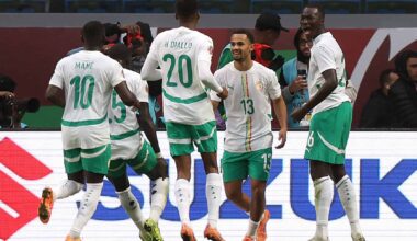 CAN 2025 – Sénégal vs Égypte : Tout savoir pour suivre le match en direct