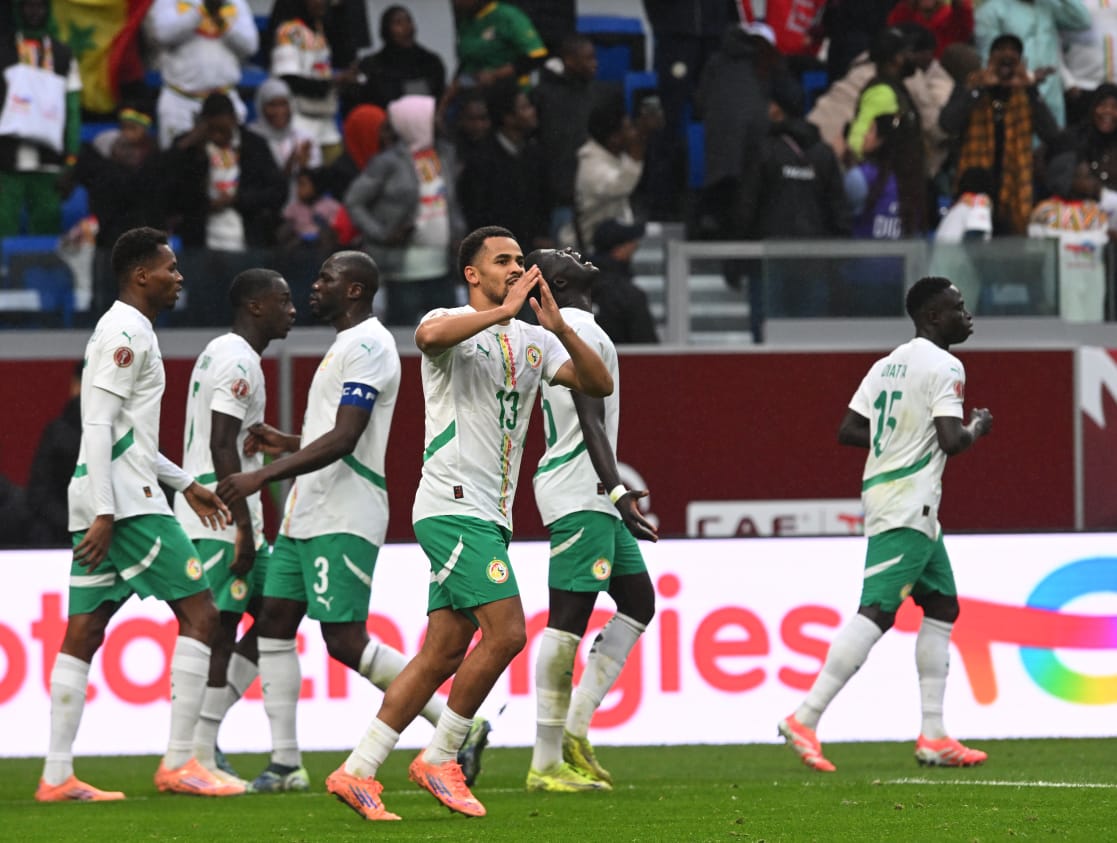 CAN Maroc-2025: Le Sénégal qualifié aux demi-finales aux dépens du Mali (1-0)