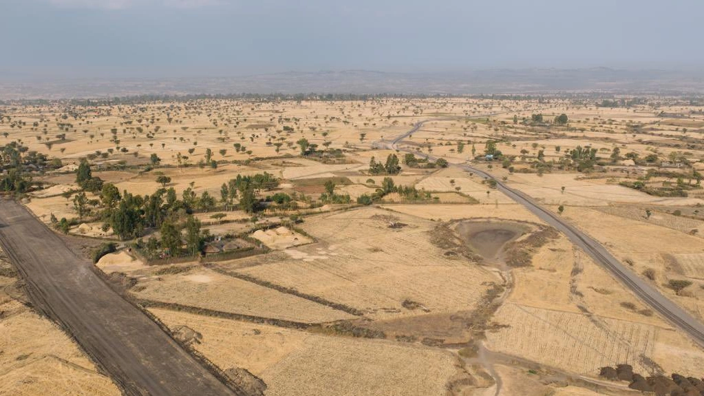 Ethiopian Airlines Constructing Largest Airport of Africa Worth $12.5 Billion