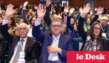 Le RNI réaffirme sa ligne réformatrice lors de son Conseil national