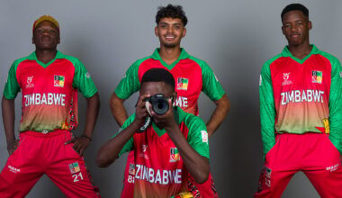 Zimbabwe Vs Scotland LIVE Score, U19 World Cup: Group B Points At Stake As ZIM Bank On Harare Familiarity