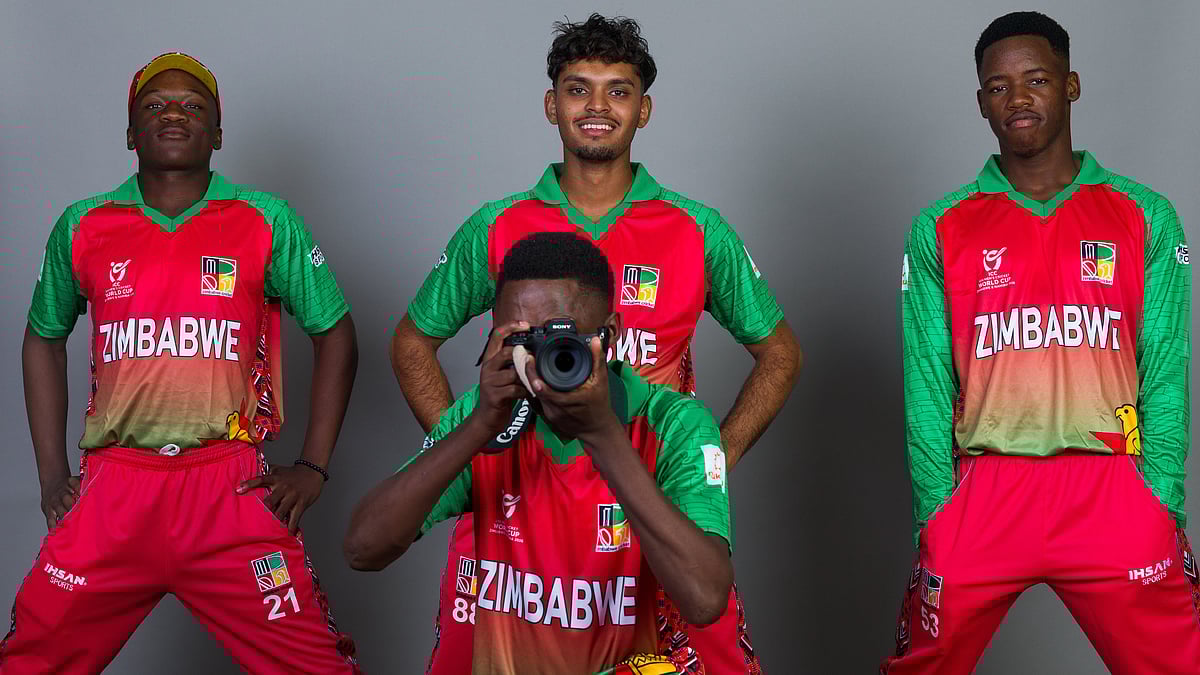 Zimbabwe Vs Scotland LIVE Score, U19 World Cup: Group B Points At Stake As ZIM Bank On Harare Familiarity