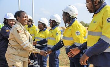 Uganda Police Assure Indian Community of Stable, Secure Environment Ahead of 2026 Elections