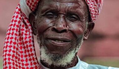 US Mission mourns Imam Abdullahi, hails legacy of tolerance
