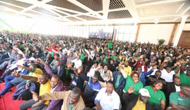 100,000 teachers employed since 2023