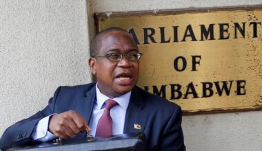 Zimbabwe sees economic growth slowing to 5% in 2026 amid global headwinds