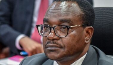 CS Ogamba warns politicians against politicising national school admissions