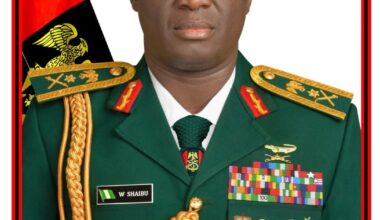 Military Finds Boko Haram Underground Storage & Fuel Dump