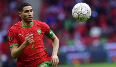 « Le meilleur Hakimi, on le verra en quarts » : le Maroc a récupéré son patron et ça change tout pour la suite de la CAN