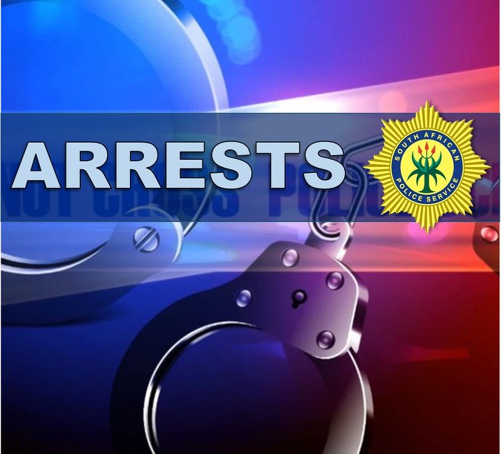 Taxi operators arrested in Musina for threatening police officers - SABC News