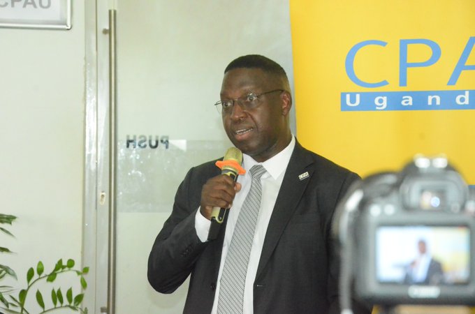 16th ICPAU Graduation Ceremony Set for March 6, 2026