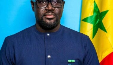 GAINDESAT-1B : le Sénégal et l’économie numérique