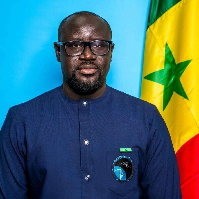 GAINDESAT-1B : le Sénégal et l’économie numérique