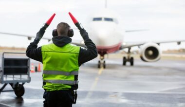 Shortage of air traffic controllers causes flight delays at Joburg airport