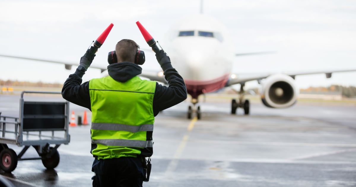 Shortage of air traffic controllers causes flight delays at Joburg airport