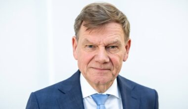 Germany’s Foreign Affairs Minister kicks off two-day State Visit in Kenya