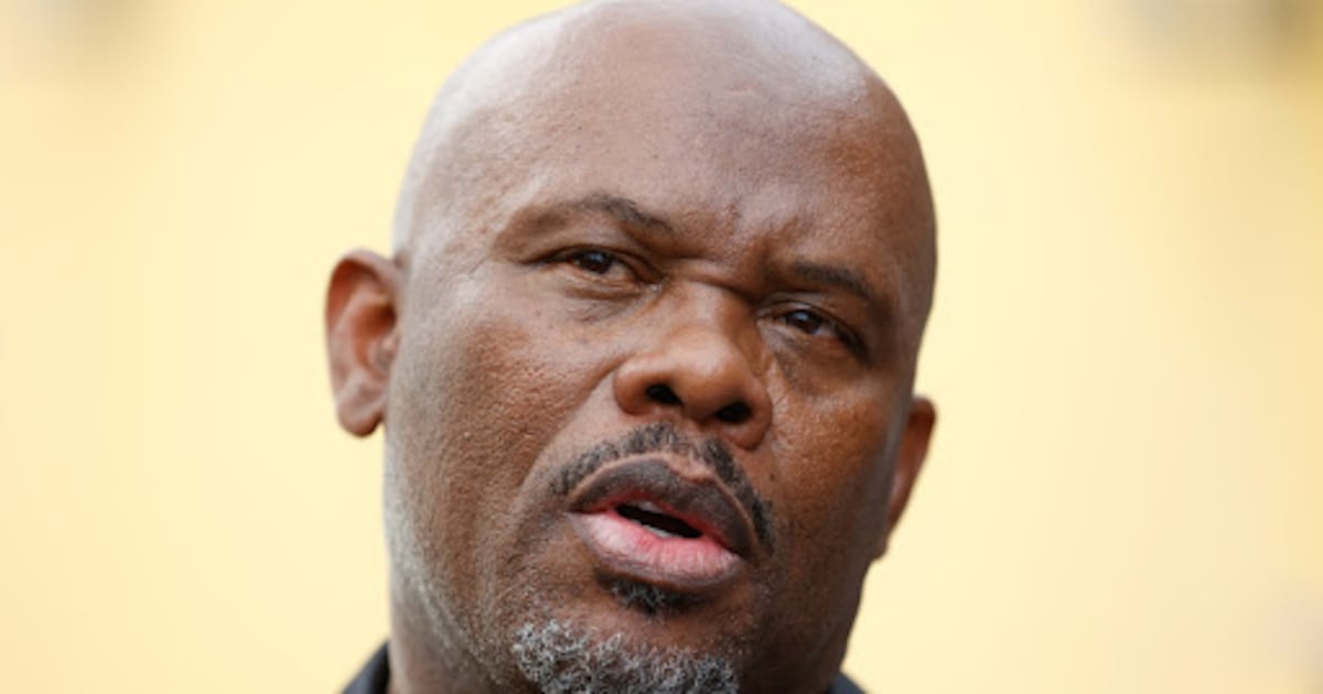 McBride says Sibiya is credible, Mkhwanazi, Nkabinde, Phahlane are not