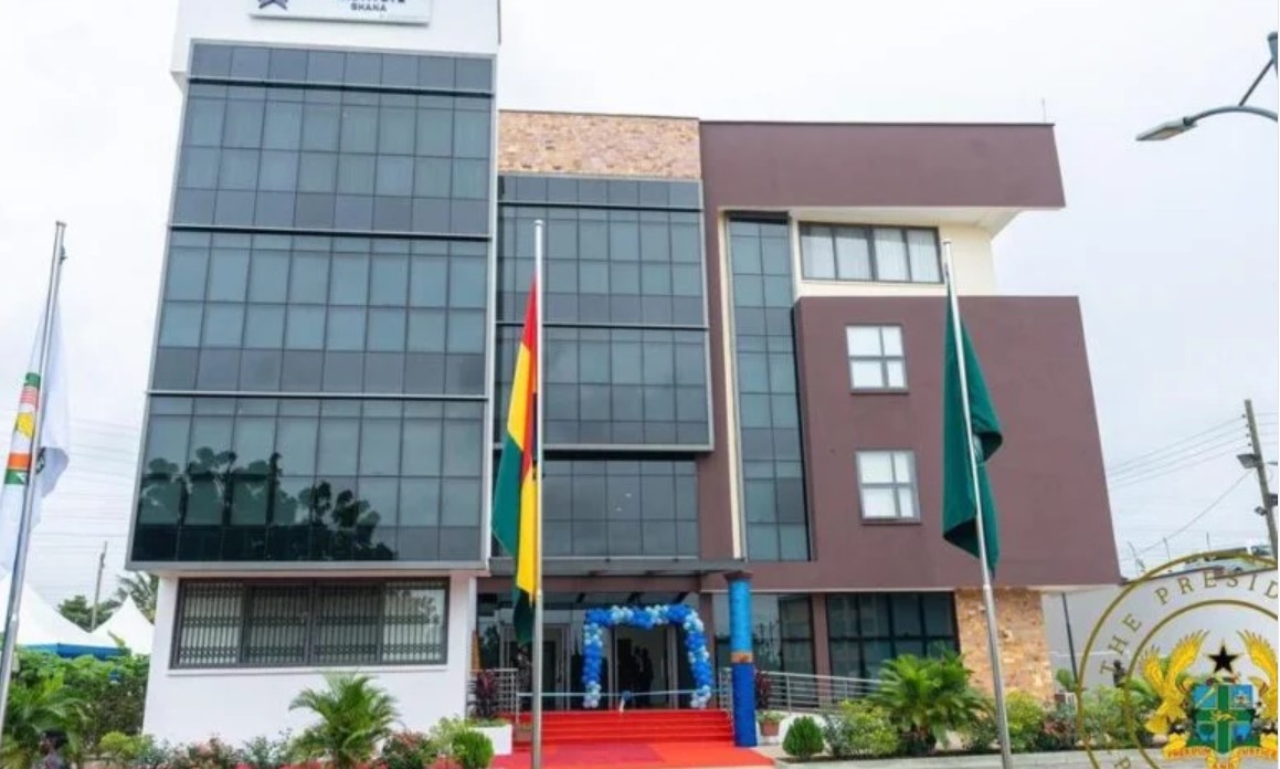 Ghana condemns 'colonial' US capture of Venezuela's Maduro