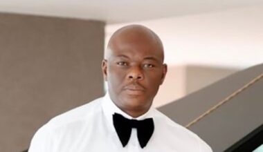 No rush to blacklist Edwin Sodi