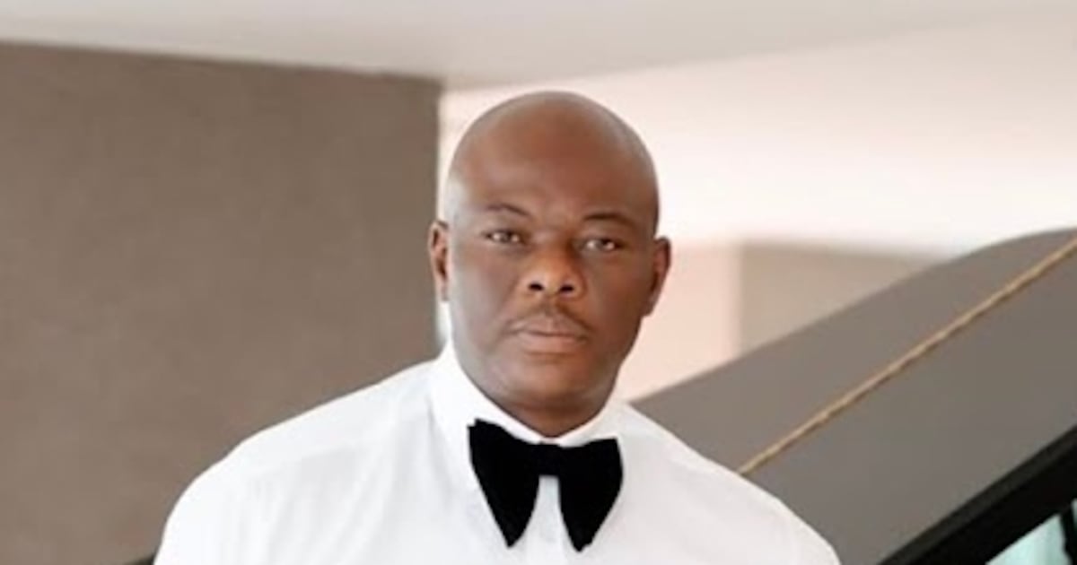 No rush to blacklist Edwin Sodi