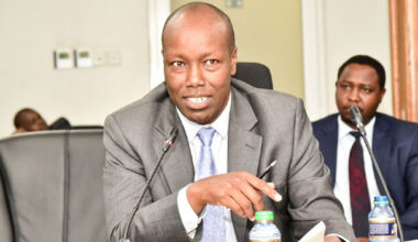 Trade CS faults Gachagua's call for US to probe Kenyan leaders linked to Minnesota Fraud Case » Capital News