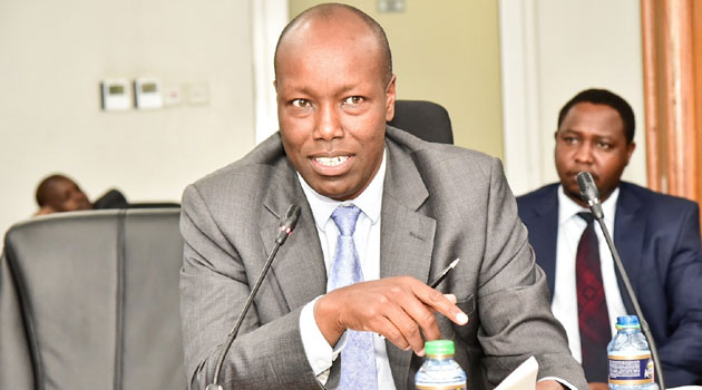 Trade CS faults Gachagua's call for US to probe Kenyan leaders linked to Minnesota Fraud Case » Capital News