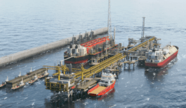 GTA : Avec des expéditions de 8,5 cargos de GNL en 2025 Kosmos Energy prévoit de doubler ce chiffre en 2026