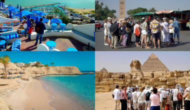 Tourisme en Afrique du Nord: en 2025, le Maroc a confirmé son leadership devant l’Égypte et la Tunisie