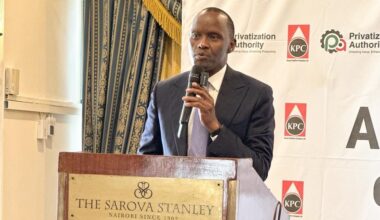 Kenya Pipeline dismisses litigation fears, says no court orders block Sh106 billion IPO