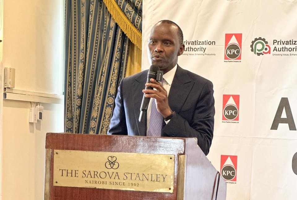 Kenya Pipeline dismisses litigation fears, says no court orders block Sh106 billion IPO