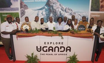 Uganda Deepens Economic Diplomacy with Switzerland’s Premium Travel Market
