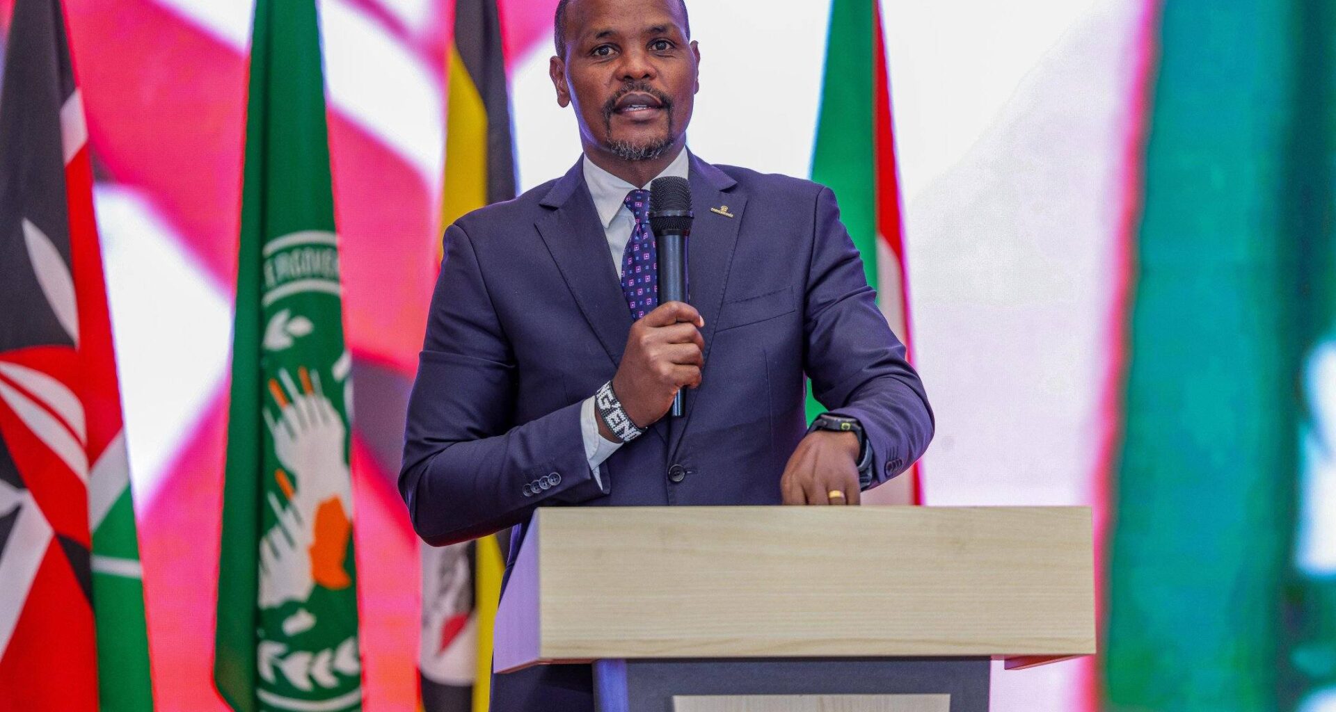 Kenya Meteorological Department to become state corporation to boost climate services