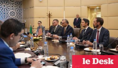 Pourparlers sur le Sahara : Washington impose son tempo, la piste d’Oslo jugée « improbable »