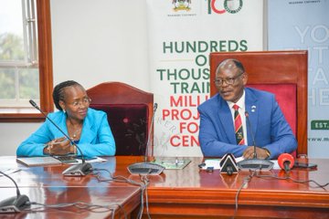 Makerere to Confer Record 185 PhDs at 76th Graduation Ceremony